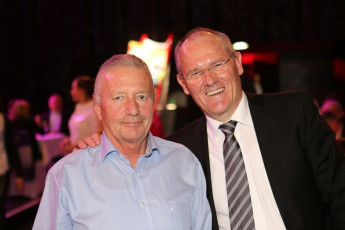Motorsport Gala-Abend - Siegerrehrung | Int. Vorarlberger DRYTEC