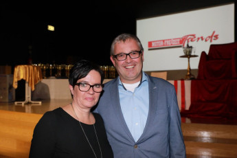 18.11.2017 | Motorsport Gala Abend in Klaus
