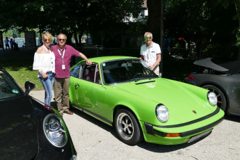 70 Jahre Porsche Sternfahrt 2018_11