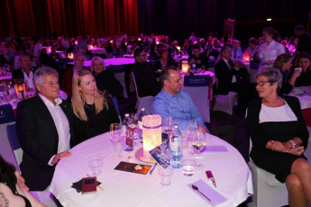 Motorsport Gala-Abend - Siegerrehrung | Int. Vorarlberger DRYTEC