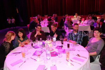Motorsport Gala-Abend - Siegerrehrung | Int. Vorarlberger DRYTEC