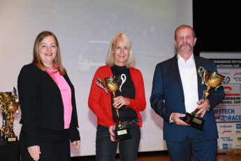 6. Nov. 2021 | Vorarlberger Motorsport Gala-Abend im Winzersaal