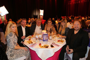 Motorsport Gala-Abend - Siegerrehrung | Int. Vorarlberger DRYTEC