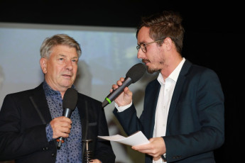 18.11.2017 | Motorsport Gala Abend in Klaus