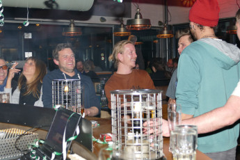 Faschingsparty Werkstatt Rankweil 2019_11