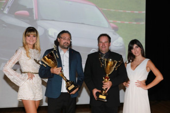 18.11.2017 | Motorsport Gala Abend in Klaus