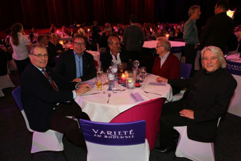 Motorsport Gala-Abend - Siegerrehrung | Int. Vorarlberger DRYTEC