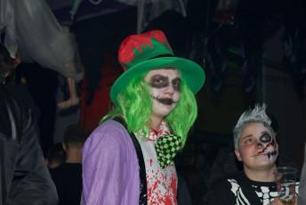Haloween Party Werkstatt 2017_02
