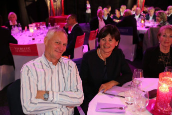 Motorsport Gala-Abend - Siegerrehrung | Int. Vorarlberger DRYTEC
