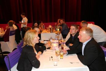 Motorsport Gala-Abend - Siegerrehrung | Int. Vorarlberger DRYTEC