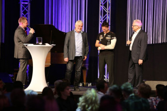 Motorsport Gala-Abend - Siegerrehrung | Int. Vorarlberger DRYTEC