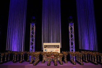 Motorsport Gala-Abend - Siegerrehrung | Int. Vorarlberger DRYTEC