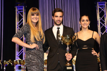 Motorsport Gala-Abend - Siegerrehrung | Int. Vorarlberger DRYTEC