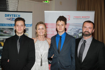 18.11.2017 | Motorsport Gala Abend in Klaus