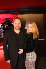 Motorsport Gala-Abend - Siegerrehrung | Int. Vorarlberger DRYTEC
