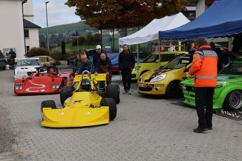 12. Oktober 2025 | 14. Eichenberg Rennen Sonntag - 6. Lauf zum I
