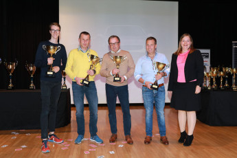 6. Nov. 2021 | Vorarlberger Motorsport Gala-Abend im Winzersaal