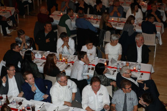 18.11.2017 | Motorsport Gala Abend in Klaus