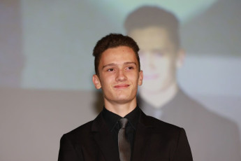 18.11.2017 | Motorsport Gala Abend in Klaus