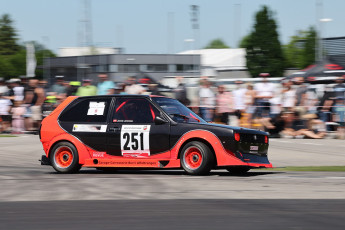 Dinovino Automobil Cup, Röthis,