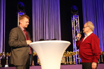Motorsport Gala-Abend - Siegerrehrung | Int. Vorarlberger DRYTEC