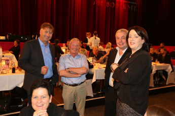 Motorsport Gala-Abend - Siegerrehrung | Int. Vorarlberger DRYTEC