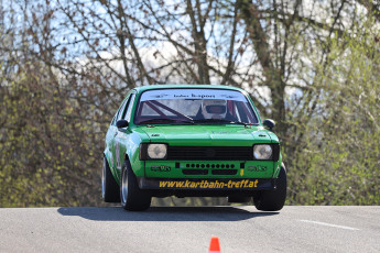 #213 Terler Walter AUT Feldkirch Opel Kadett C