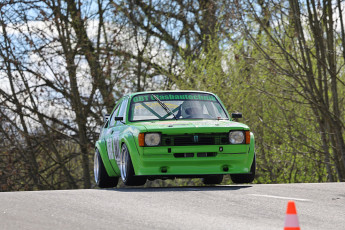 #307 Leutenegger Rene SUI Walzenhausen Opel Kadett C