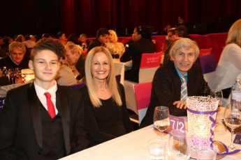 Motorsport Gala-Abend - Siegerrehrung | Int. Vorarlberger DRYTEC