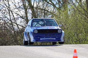 #302 Baldauf Patrick AUT Wolfurt VW Polo
