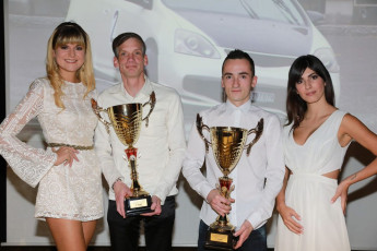 18.11.2017 | Motorsport Gala Abend in Klaus