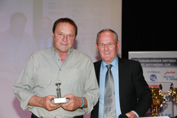 6. Nov. 2021 | Vorarlberger Motorsport Gala-Abend im Winzersaal