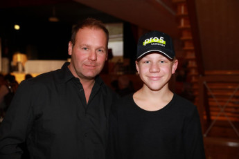 18.11.2017 | Motorsport Gala Abend in Klaus
