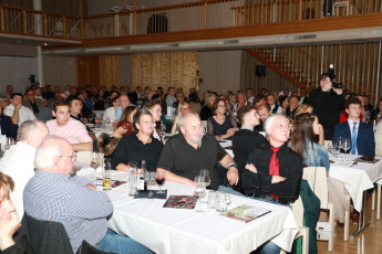 6. Nov. 2021 | Vorarlberger Motorsport Gala-Abend im Winzersaal