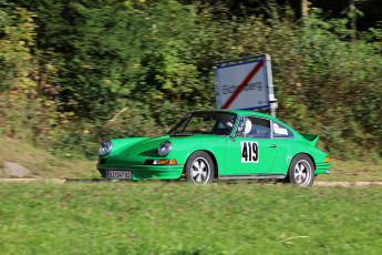 11. Oktober 2025 | 14. Eichenberg Rennen Samstag - 5. Lauf zum I