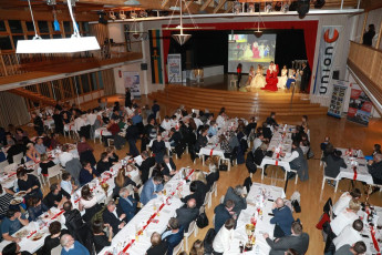 18.11.2017 | Motorsport Gala Abend in Klaus