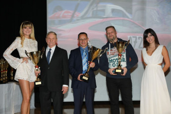 18.11.2017 | Motorsport Gala Abend in Klaus