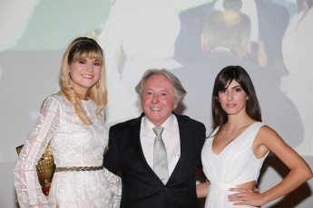 18.11.2017 | Motorsport Gala Abend in Klaus
