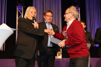 Motorsport Gala-Abend - Siegerrehrung | Int. Vorarlberger DRYTEC