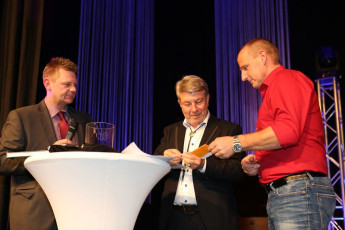 Motorsport Gala-Abend - Siegerrehrung | Int. Vorarlberger DRYTEC