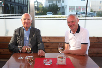 31. Mai 2021 | 35 Jahre Feier Motor Freizeit & Trends im Boxenst