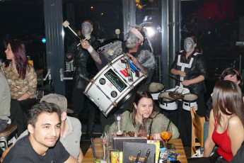 Faschingsparty Werkstatt Rankweil 2019_36