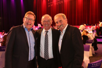 Motorsport Gala-Abend - Siegerrehrung | Int. Vorarlberger DRYTEC