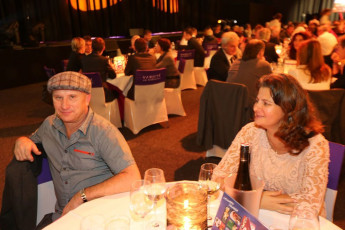 Motorsport Gala-Abend - Siegerrehrung | Int. Vorarlberger DRYTEC