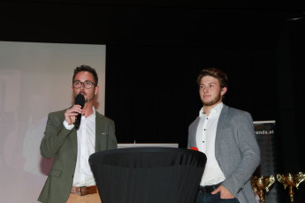 6. Nov. 2021 | Vorarlberger Motorsport Gala-Abend im Winzersaal