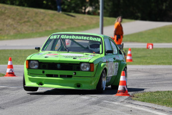 #296 Leutenegger Rene SUI Walzenhausen Opel Kadett C
