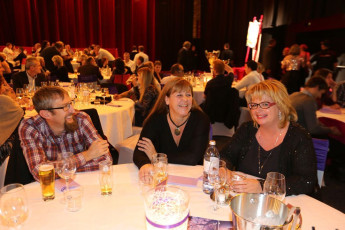 Motorsport Gala-Abend - Siegerrehrung | Int. Vorarlberger DRYTEC