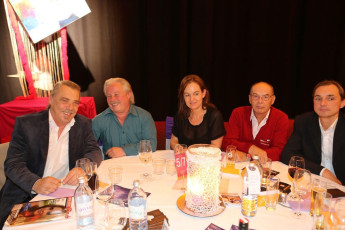 Motorsport Gala-Abend - Siegerrehrung | Int. Vorarlberger DRYTEC