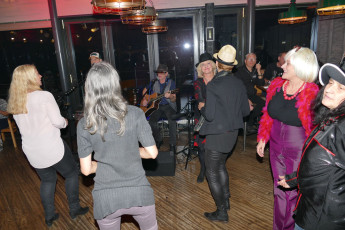 Faschingsparty Werkstatt Rankweil 2019_06