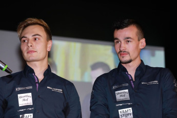 18.11.2017 | Motorsport Gala Abend in Klaus
